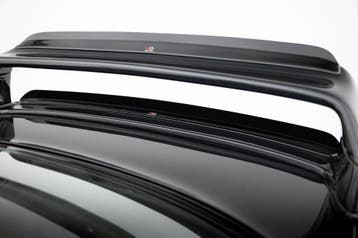 Maxton Achterspoiler laag BMW M3 / 3 M-Pack E36 Coupé, Auto diversen, Tuning en Styling, Verzenden
