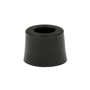 Stootrubber - 19 x 10mm - Zwart, Ophalen of Verzenden, Nieuw