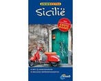 ANWB extra  -   Sicilië - ANWB extra  -   Sicilië, Boeken, Ophalen of Verzenden, Nieuw