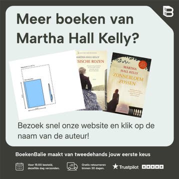 De Gouden Duiven - Martha Hall Kelly 9789026363757, Verzenden, Gelezen, Martha Hall Kelly