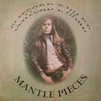 LP gebruikt - Clifford T. Ward - Mantle Pieces, Verzenden, Zo goed als nieuw