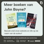 The Boy in the Striped Pyjamas 9780099487821 John Boyne, Boeken, Verzenden, Gelezen, John Boyne