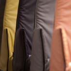 Losse Hoezen Voor Montis Chaplin Stoel, Huis en Inrichting, Stoelen, Ophalen, Nieuw, Overige kleuren, Leer