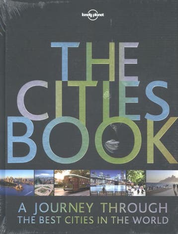 The cities book 9781786577580, Verzenden, Gelezen