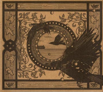 cd - Ballad Of Crows - Ballad Of Crows, Verzenden, Zo goed als nieuw
