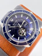 Bulova - Marine Star Automatic - Zonder minimumprijs -, Sieraden, Tassen en Uiterlijk, Nieuw