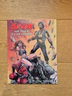 Storm - Op zoek naar Storm + 3 HCs / gesigneerd - 4 Album -, Nieuw