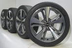 Audi A1 S1 82A 8X 18 inch velgen Hankook Zomerbanden Nieuw O, 18 inch, Gebruikt, Velg(en), Ophalen of Verzenden