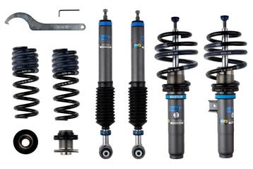 Bilstein EVO T1 Compleet onderstel veren en dempers | Bmw /, Verzenden, Nieuw