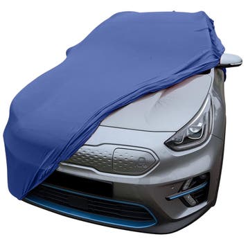 Autohoes voor Kia Niro Mk1 (2016-2024) Indoor BESTE PASVORM, Ophalen of Verzenden, Nieuw, Op maat