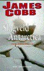 Slagveld Antarctica 9789027448095 J. Cobb, Boeken, Verzenden, Gelezen, J. Cobb