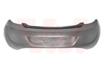Bumper o.a: Opel, Karl, Auto-onderdelen, Ophalen of Verzenden, Nieuw, Opel, Bumper