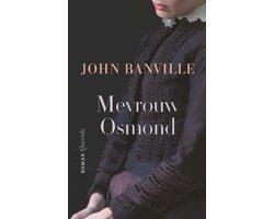 Mevrouw Osmond - Mevrouw Osmond, Boeken, Ophalen of Verzenden, Nieuw
