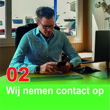 Caravan gezocht met spoed Hobby Exclusive