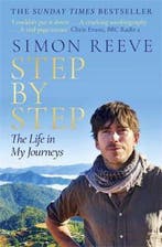 Step by Step 9781473689107 Simon Reeve, Verzenden, Gelezen, Simon Reeve