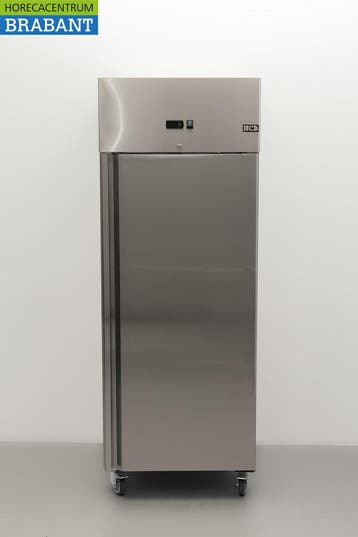 RVS Vriezer Vrieskast Monoblock 616 liter 230V Horeca, Ophalen of Verzenden, Nieuw in verpakking