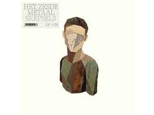 cd digi - Het Zesde Metaal - Skepsels, Verzenden, Zo goed als nieuw