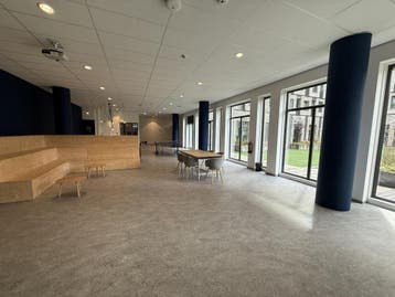 Appartement te huur in Amsterdam - 27 m² - 1 kamer(s), Appartement, Amsterdam, Noord-Holland