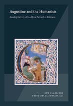 Augustine and the Humanists / Colibri / 2 9789464447620, Boeken, Verzenden, Zo goed als nieuw