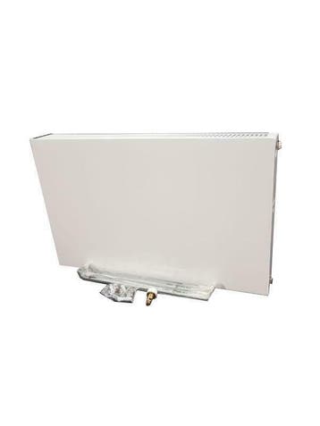 Vlakke radiatoren 40 cm hoog, Doe-het-zelf en Verbouw, Verwarming en Radiatoren, Nieuw, 800 watt of meer, Radiator