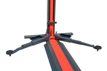 Twee koloms hefbrug 3200kg Comfort Cascos, Auto diversen, Verzenden, Nieuw