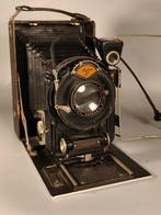 Agfa Standard 208 Analoge camera, Nieuw