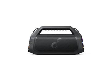 Soundcore -  Boom 2 Plus Portable Speaker  - Zwart, Audio, Tv en Foto, Luidsprekers, Verzenden, Nieuw, 120 watt of meer, Overige merken