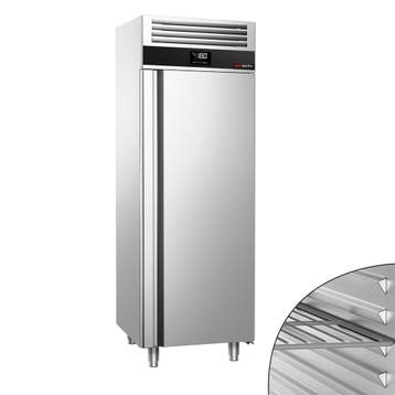 GGM Gastro | Horeca vrieskast rvs PREMIUM - GN 2/1 - 700L -, Verzenden