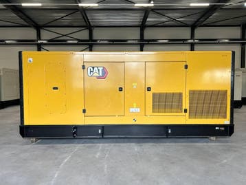 CAT DE715E0 - 715kVA Generator - DPX-18030, Ophalen of Verzenden