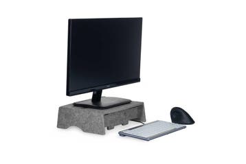 Q-riser 90 Circular monitorverhoger, Ophalen of Verzenden, Nieuw in verpakking, Overige typen