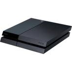 Playstation 4 1TB - Behuizing Beschadigd - Eject Button D..., Spelcomputers en Games, Spelcomputers | Sony PlayStation 4, Ophalen of Verzenden