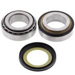All Balls Racing 09-11 Yamaha TMAX XP500 Steering Bearing, Ophalen of Verzenden, Nieuw