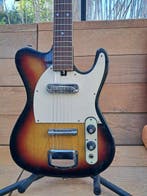 Jedson Teisco - Telecaster - - Elektrische gitaar - Japan, Nieuw