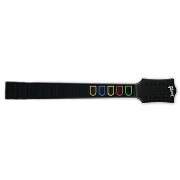 Guitar Hero Gitaar Hals World Tour (PS2) (PS2 Accessoires), Ophalen of Verzenden, Zo goed als nieuw