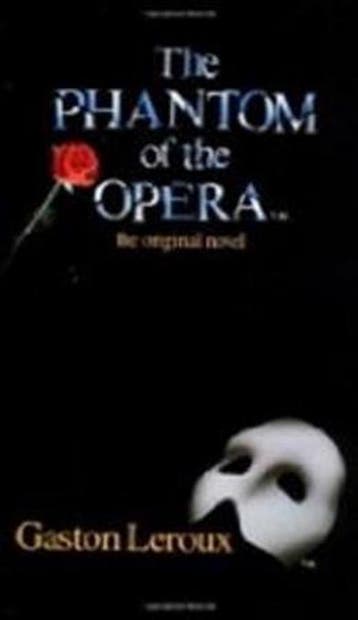 SPOOK VAN DE OPERA/PHANTOM OF THE OPERA - Leroux, Boeken, Verzenden, Gelezen, Leroux