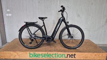 E-Bike | Cube Kathmandu Hybrid EXC | -48%, 47 tot 51 cm, Ophalen, Zo goed als nieuw, Cube