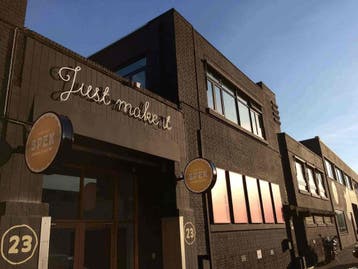 Kantoorruimte te huur Rotterdam Van Helmontstraat 17-23, Huur, Kantoorruimte