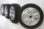 Mini Clubman F54 517 16 inch velgen Bridgestone Zomerbanden, Gebruikt, Velg(en), 16 inch, Ophalen of Verzenden