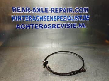 Kilometerkabel Opel Manta A, past ook in een Ascona A., Verzenden, Gebruikt, Opel