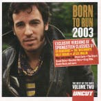 cd - Various - Born To Run 2003 (The Best Of The Boss Vol..., Verzenden, Zo goed als nieuw