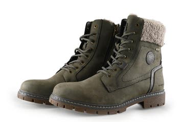 Tom Tailor Snowboots in maat 43 Overig, Overige kleuren, Verzenden, Overige typen, Tom Tailor