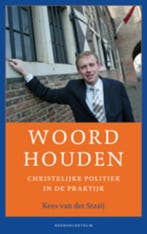 EN TOEN WAS ER VOOR MIJ NIEMAND MEER 9789023925477, Verzenden, Zo goed als nieuw, Kees van der Staaij