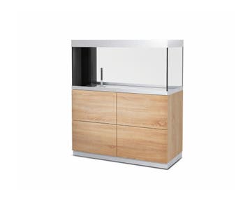 Oase HighLine Roomdivider Optiwhite 300 Eik, Ophalen of Verzenden, Nieuw