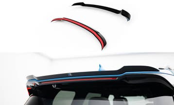 Spoiler Cap Kia EV9 GT-line MK1, Auto-onderdelen, Ophalen of Verzenden, Nieuw
