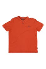 Napapijri Polo in maat XXL Oranje, Verzenden, Zo goed als nieuw, Overige kleuren, Napapijri