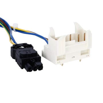 LICHTLIJN PLUG | PHILIPS TTX-400 I PHILIPS MAXOS, Nieuw