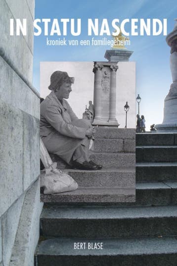 In Statu Nascendi - Bert Blase 9789080779426, Verzenden, Gelezen, Bert Blase