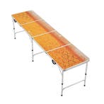 Beerpong Tafel / Beerpongset Piwo - Verstelbaar & Inklapbaar, Verzenden, Nieuw