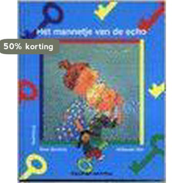 Het Mannetje Van De Echo - R. Berends 9789020855784, Verzenden, Gelezen, R. Berends