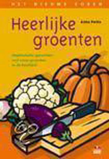 HEERLIJKE GROENTEN - A. Penta 9789021536323, Boeken, Verzenden, Gelezen, A. Penta